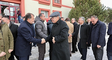 4 GÜNDE 195 BİN TON ŞEKER ÜRETİMİ YAPILDI