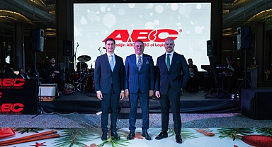 ABC LOJİSTİK, İHRACAT BAŞARISINI SAHNEYE TAŞIDI!