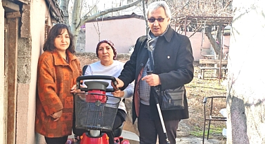 GÜNLÜK HAYATA TUTUNMANIN ANAHTARI