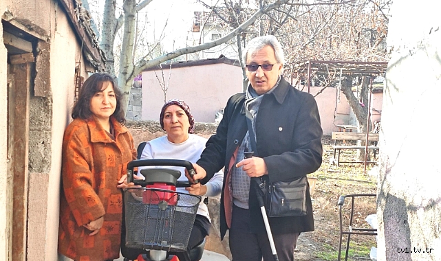 GÜNLÜK HAYATA TUTUNMANIN ANAHTARI