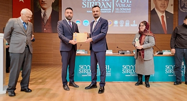 İRFAN MİRASINI GELECEĞE TAŞIMAKTAN ASLA GERİ DURMAYACAĞIZ