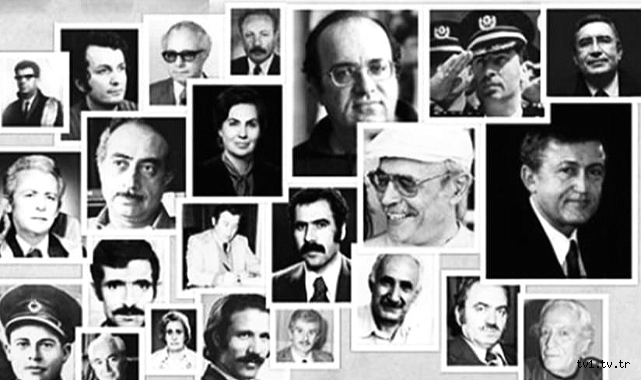 TOPLUMLAR,  HAFIZALARINI KAYBETTİKLERİNDE AYNI ACILARI TEKRAR TEKRAR YAŞAR