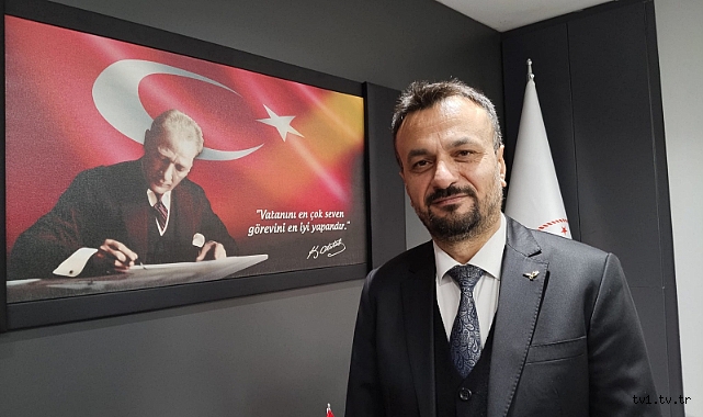 AĞIRNAS’TAKİ EVİ MÜZE KONSEPTİYLE YENİDEN DÜZENLENECEK