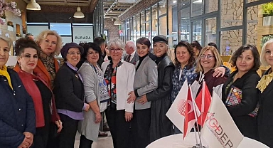 KİGDER'DEN TÜRK MEDENİ KANUNU'NUN 100. YILINDA MESAJ