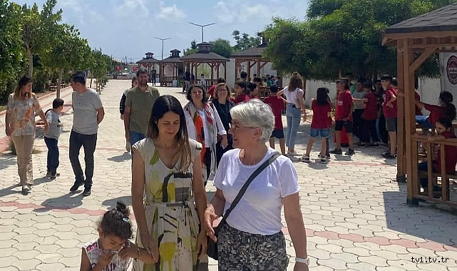 KİGDER DEPREM BÖLGESİNDEN İKİ YILDIR ELİNİ ÇEKMEDİ