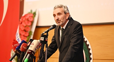 BAŞKAN YAVUZ NAVRUZ GÜVEN TAZELEDİ