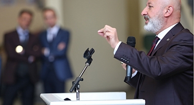 BELEDİYEDEKİ ÇALIŞANIN SENDİKASI AHMET ÇOLAKBAYRAKDAR’DIR