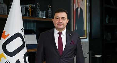 KAYSERİ’NİN İLK 3 AYLIK İHRACATI 924 MİLYON DOLAR OLDU