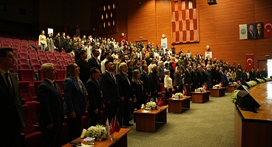 TÜRKİYE’NİN KÜRESEL VİZYONUNA YENİ BİR İVME