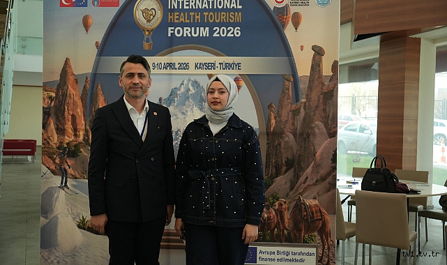 TÜRKİYE’NİN KÜRESEL VİZYONUNA YENİ BİR İVME