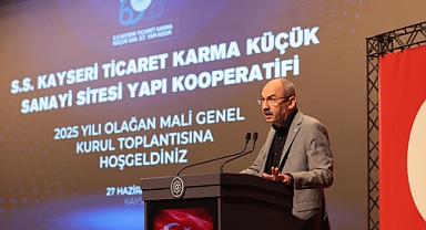 TOKİ'DEN BEKLENEN SÖZLEŞME TASLAĞI ULAŞTI