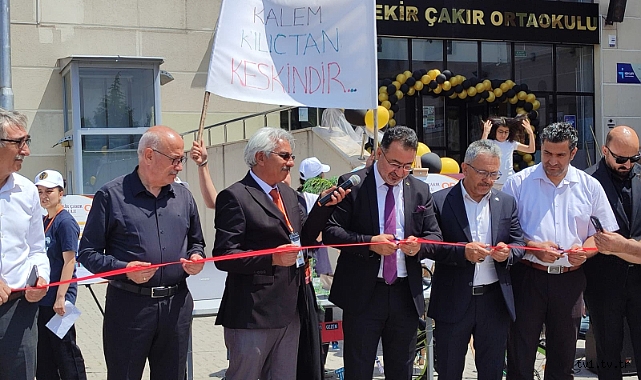 YIL SONU SERGİSİ BÜYÜK BEĞENİ TOPLADI