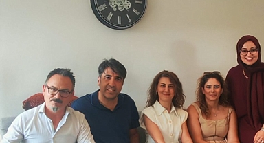 YANKI PSİKOLOJİK DANIŞMANLIK DERNEĞİ KAPILARINI AÇTI