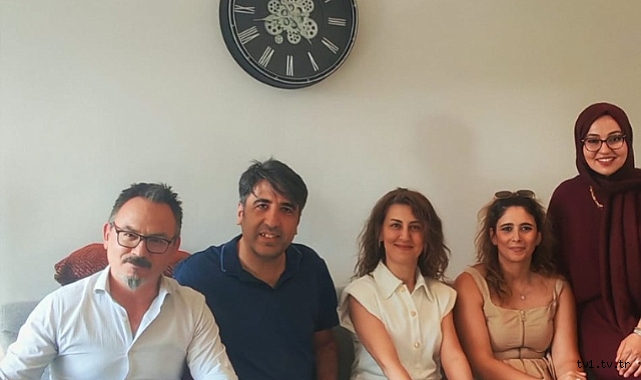 YANKI PSİKOLOJİK DANIŞMANLIK DERNEĞİ KAPILARINI AÇTI