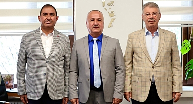 YENİ ATAMALARLA ÜST YÖNETİM KADROSU YENİDEN ŞEKİLLENDİ