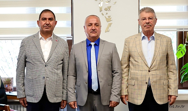 YENİ ATAMALARLA ÜST YÖNETİM KADROSU YENİDEN ŞEKİLLENDİ