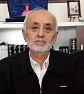 Ahmet TAŞ