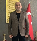 ABDULLAH KALIN